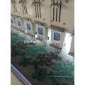 JINSHENG Multi Head 56 heads Embroidery Machine